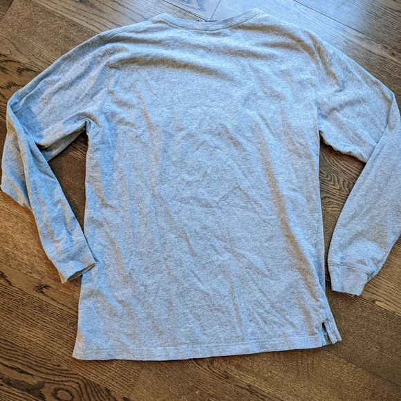 John Deere Long Sleeve Shirt Size M - Picture 5 of 5